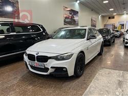 بي ام دبليو الفئة 3